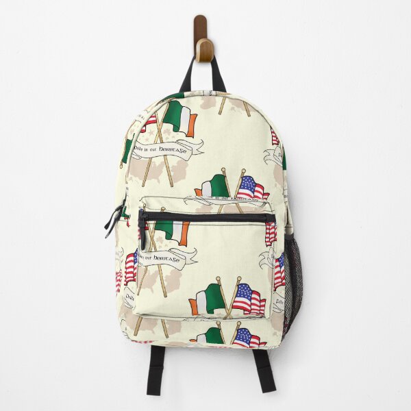 Item preview, Irish-American Pride designed and sold by IrishVikingDesigns.