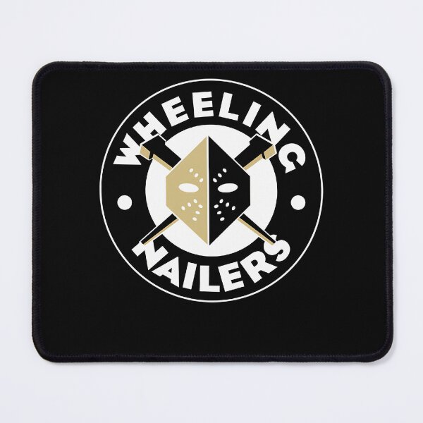 Item preview, Wheeling Nailer designed and sold by bodyworkoj.