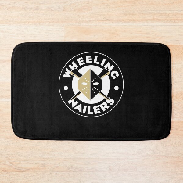 Item preview, Wheeling Nailer designed and sold by bodyworkoj.