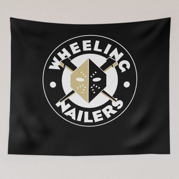 Item preview, Wheeling Nailer designed and sold by bodyworkoj.