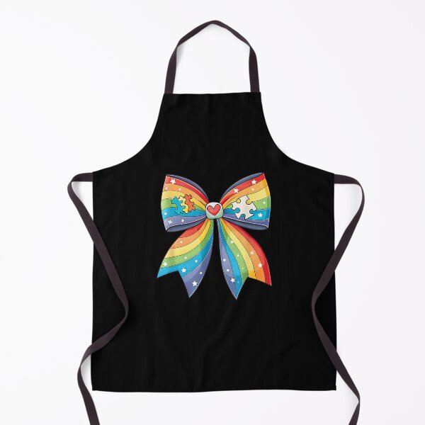 Item preview, Autism Coquette Bow Autism Awareness Month Ribbon Women Girl designed and sold by Boutkimaewab.