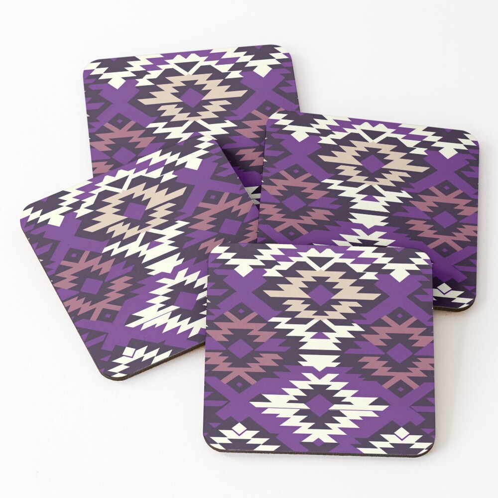 Item preview, Coasters (Set of 4) designed and sold by beccalee626.