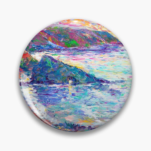 Item preview, Coast of Galicia designed and sold by Natalia_Shchip.