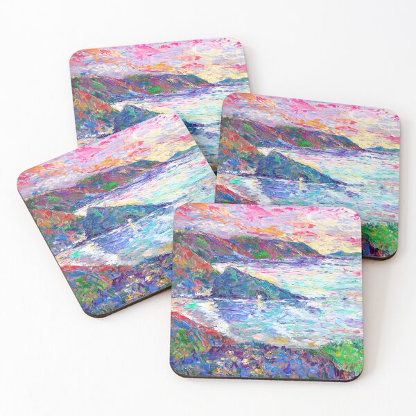 Item preview, Coast of Galicia designed and sold by Natalia_Shchip.