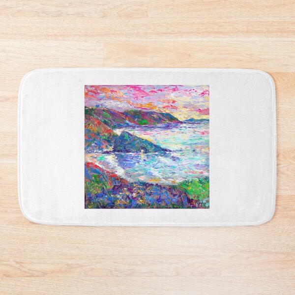 Item preview, Coast of Galicia designed and sold by Natalia_Shchip.