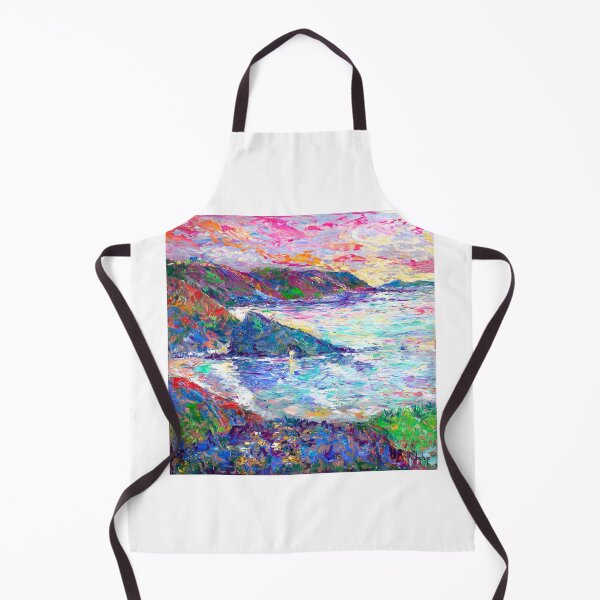 Item preview, Coast of Galicia designed and sold by Natalia_Shchip.