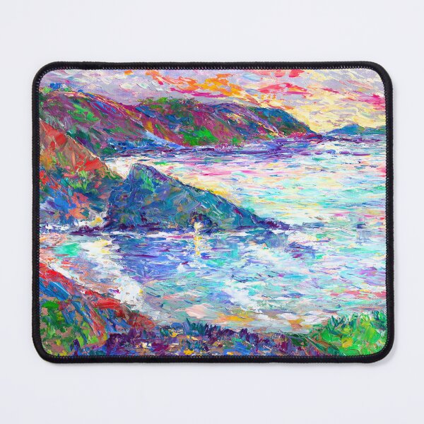 Item preview, Coast of Galicia designed and sold by Natalia_Shchip.