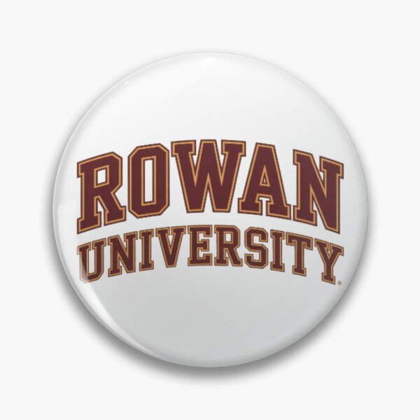 Item preview, Rowan University designed and sold by Azhastor.