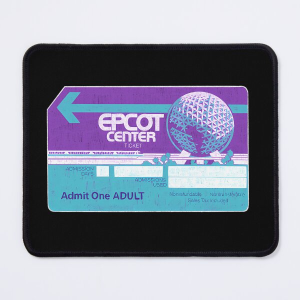 Item preview, Adult Ticket designed and sold by ibrahim el harfali.