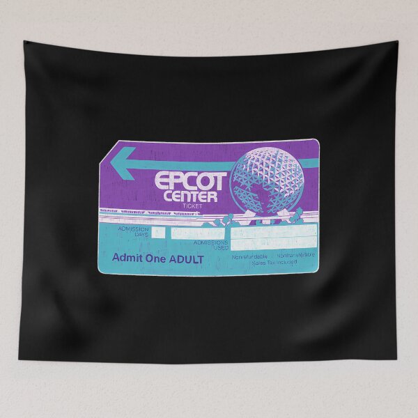 Item preview, Adult Ticket designed and sold by ibrahim el harfali.