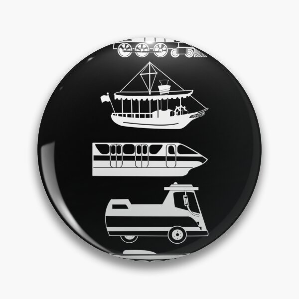 Item preview, Magic Transit System Center designed and sold by ibrahim el harfali.