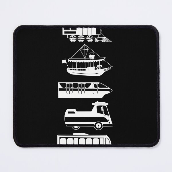 Item preview, Magic Transit System Center designed and sold by ibrahim el harfali.