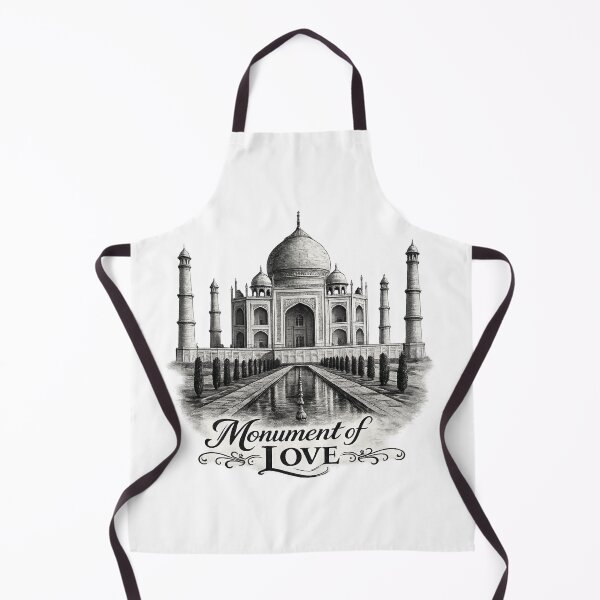 Item preview, Monument of Love designed and sold by PRINTINGLAB8.
