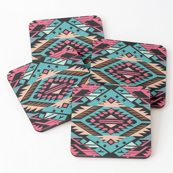 Item preview, Aztec Design  designed and sold by beccalee626.