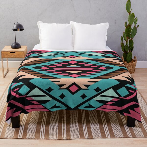 Item preview, Aztec Design designed and sold by beccalee626.