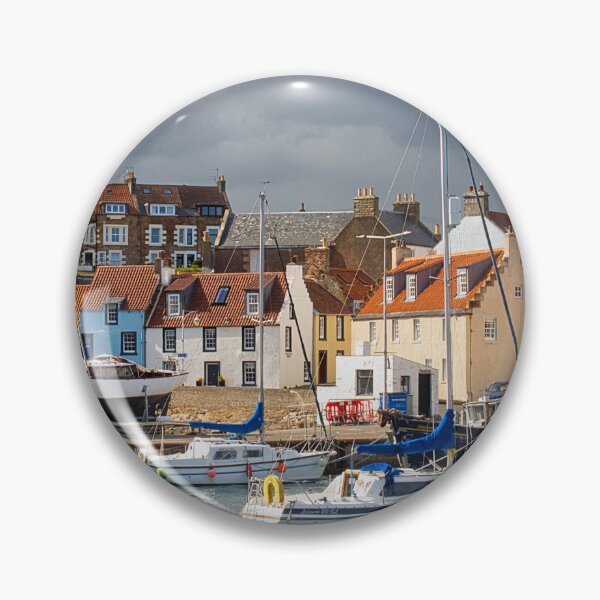 Item preview, St Monans, Fife. Scotland. designed and sold by jocher.