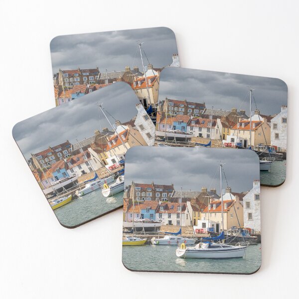 Item preview, St Monans, Fife. Scotland. designed and sold by jocher.