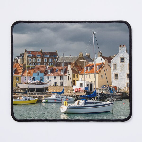 Item preview, St Monans, Fife. Scotland. designed and sold by jocher.
