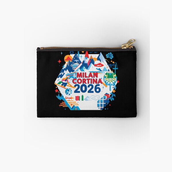 Item preview, Winter Olympic - Cortina designed and sold by bodyworkoj.