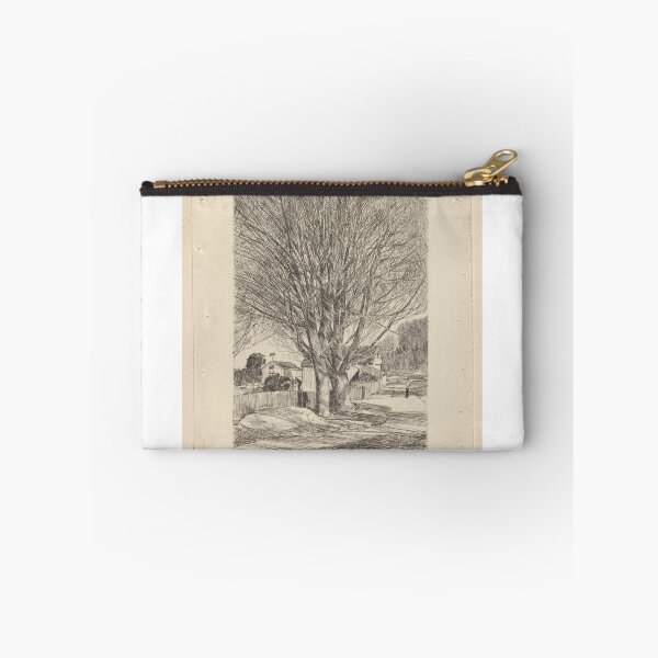 Item preview, Maples in Early Spring designed and sold by guagamela617.
