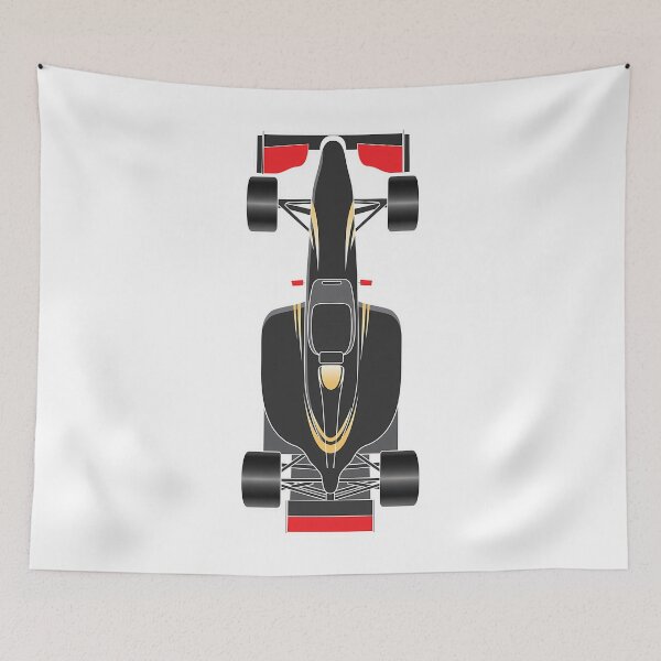 Item preview, Boatus Top View Formula Legend 2015 designed and sold by butterybud.