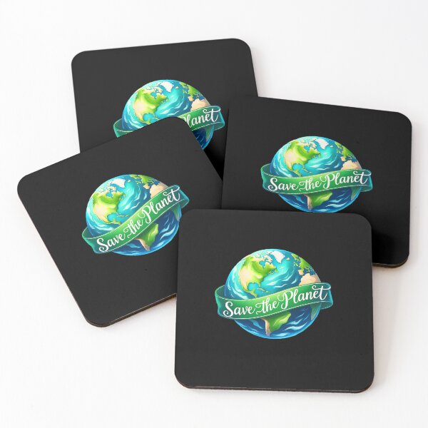 Item preview, Eco Friendly Planet Design – Earth Day Awareness Graphic designed and sold by artedigital99.