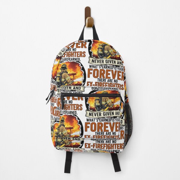 Item preview, There are no Ex-firefighters designed and sold by easttesgift.