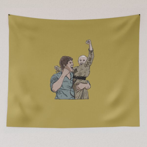 Item preview, Dunk and Egg - A Knight of the Seven Kingdoms designed and sold by blacksnowcomics.