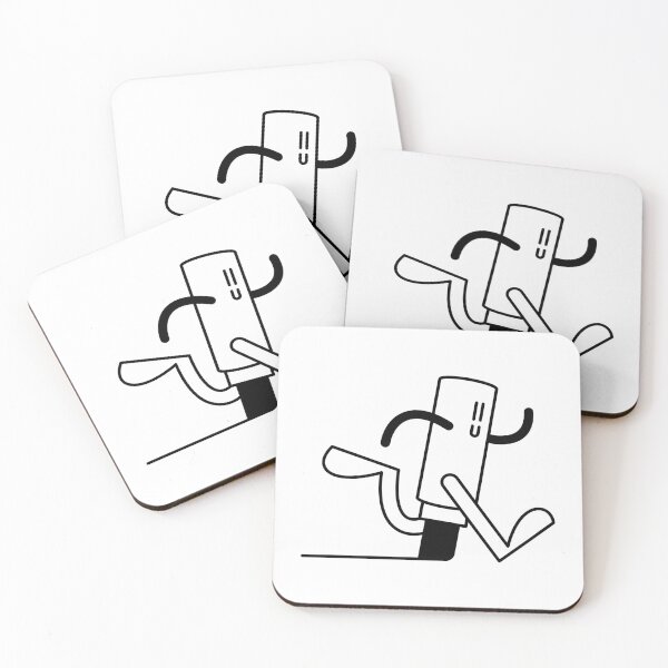 Item preview, Mr. Marker designed and sold by Boerg One.