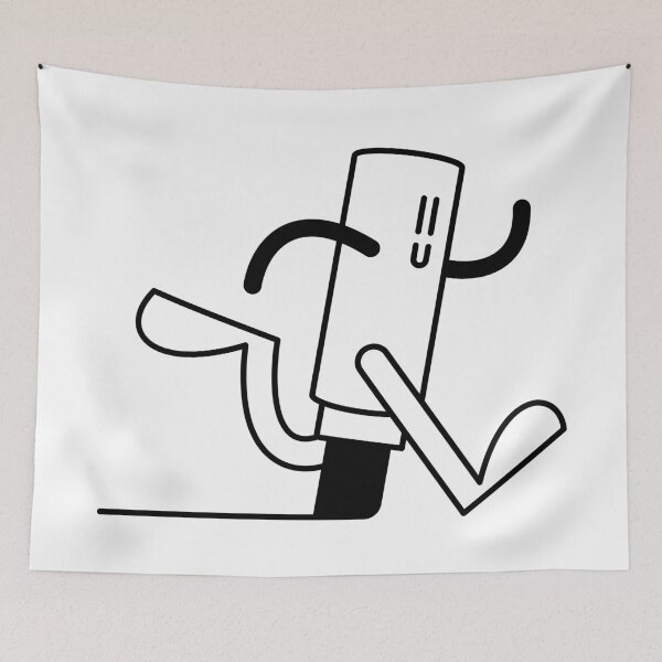 Item preview, Mr. Marker designed and sold by Boerg One.