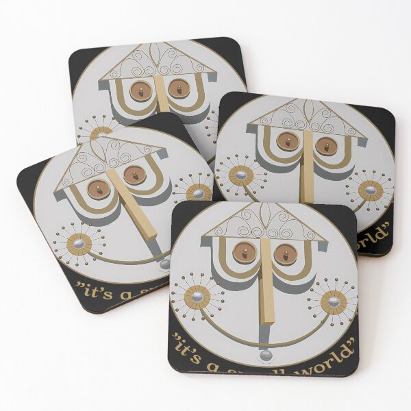 Item preview,  It'S A Small World Ride Design designed and sold by ibrahim el harfali.