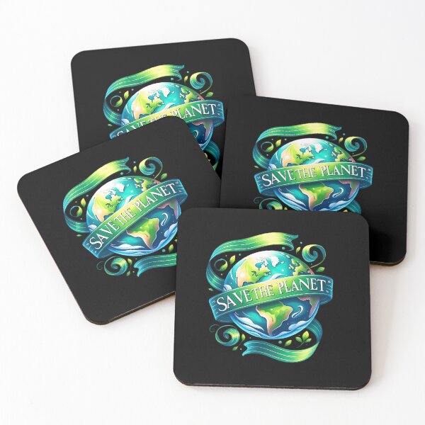 Item preview, Earth Lover Design – Eco Friendly Nature Graphic designed and sold by artedigital99.