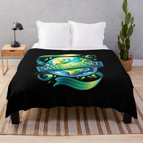 Item preview, Earth Lover Design – Eco Friendly Nature Graphic designed and sold by artedigital99.