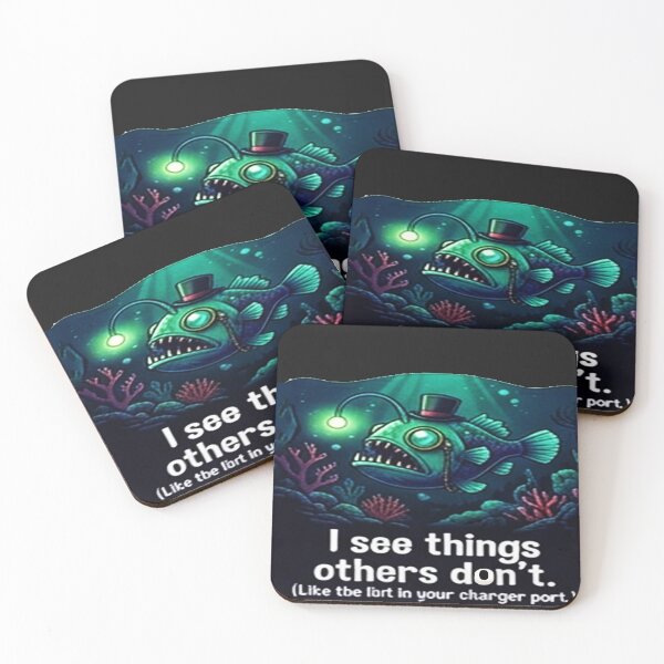 Item preview, underwater fauna colourful designed and sold by  Mudikeys.