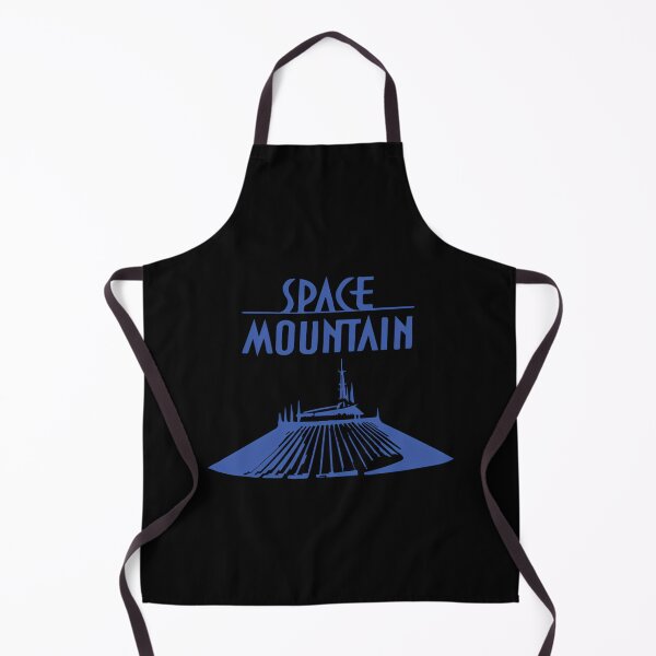 Item preview,  Space Mountain Ride Design designed and sold by ibrahim el harfali.