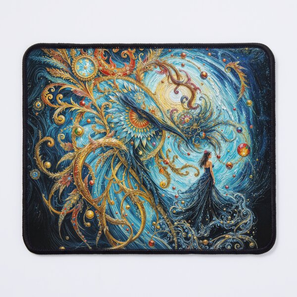 Item preview, between time and space designed and sold by Stefans Artspace.