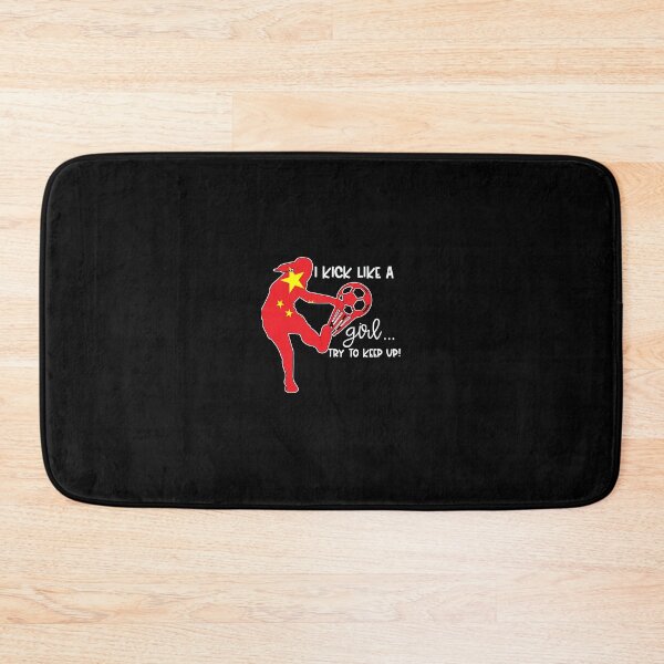 Item preview, Women World Cup 2023 Team China designed and sold by bodyworkoj.