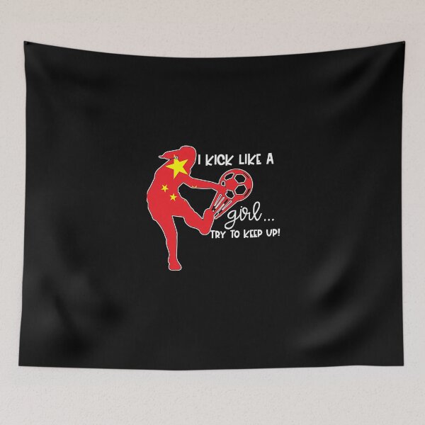 Item preview, Women World Cup 2023 Team China designed and sold by bodyworkoj.