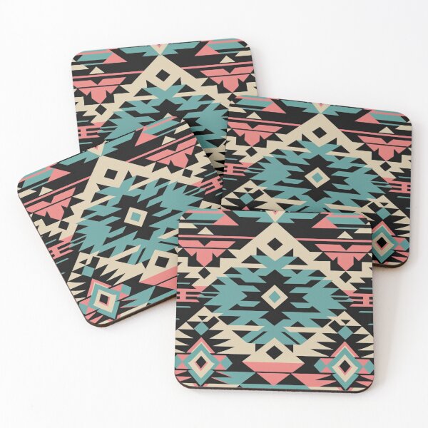 Item preview, Aztec Design  designed and sold by beccalee626.