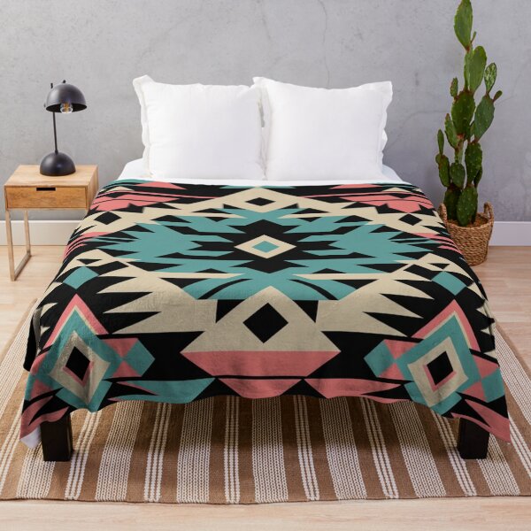 Item preview, Aztec Design designed and sold by beccalee626.
