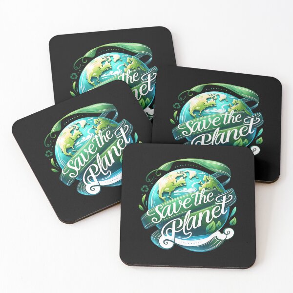 Item preview, Go Green Planet Design – Earth Day Eco Graphic designed and sold by artedigital99.