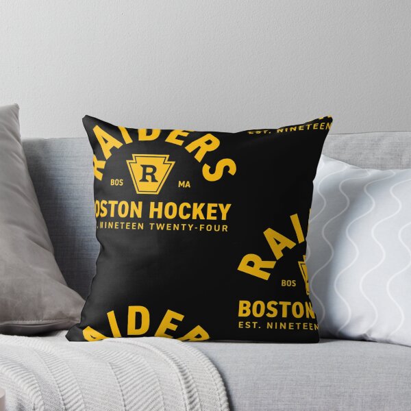 Item preview, Boston Raiders Hockey designed and sold by butterybud.