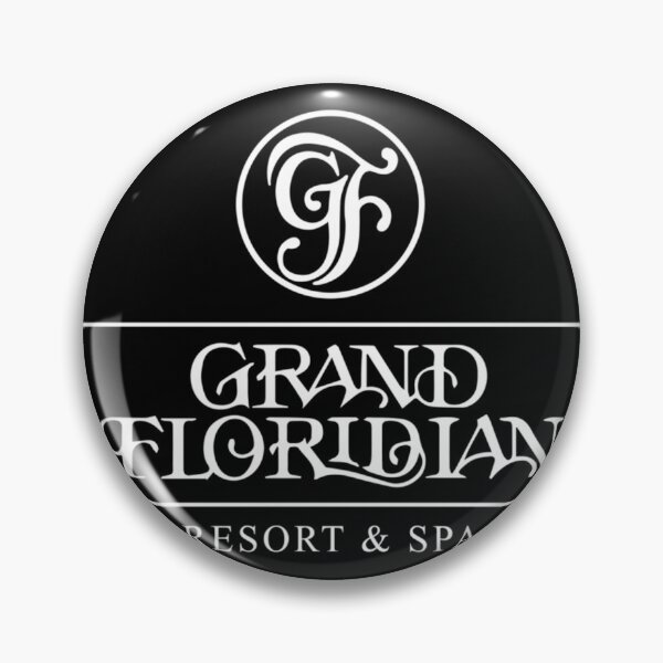 Item preview, Grand Floridian Resort  Spa Ii designed and sold by ibrahim el harfali.