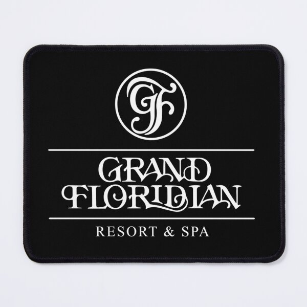 Item preview, Grand Floridian Resort Spa Ii designed and sold by ibrahim el harfali.