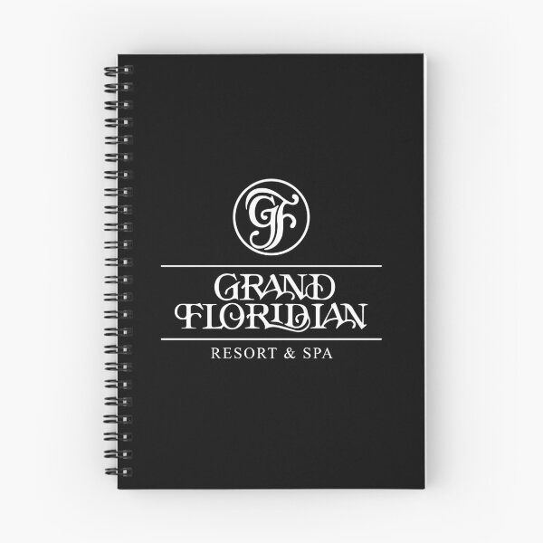 Item preview, Grand Floridian Resort  Spa Ii designed and sold by ibrahim el harfali.