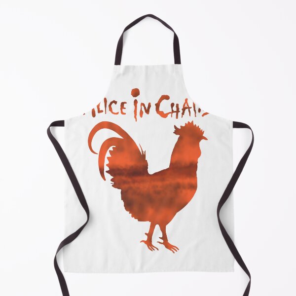 Item preview, Alice in Chains logo designed and sold by NBK Design.