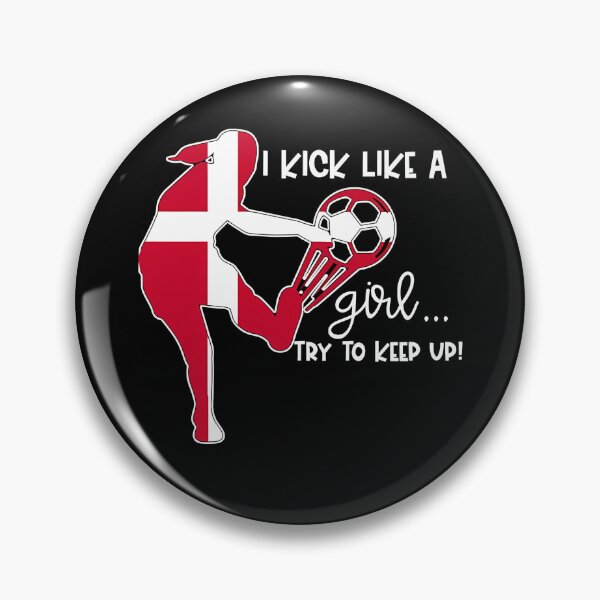 Item preview, Women World Cup 2023 Team Denmark designed and sold by bodyworkoj.
