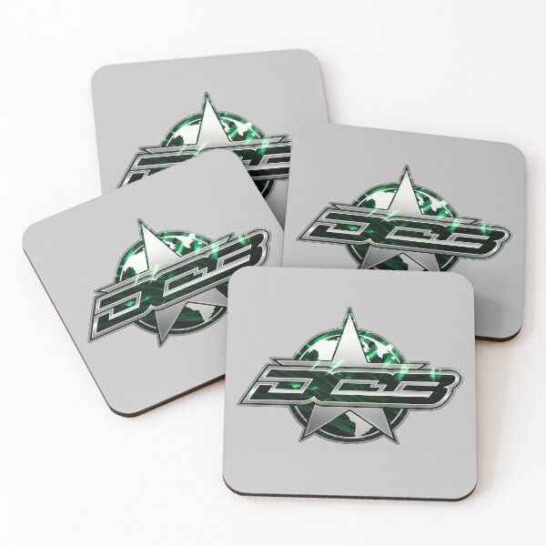 Item preview, DCB Original Black Silver Green designed and sold by ChristinasMess.