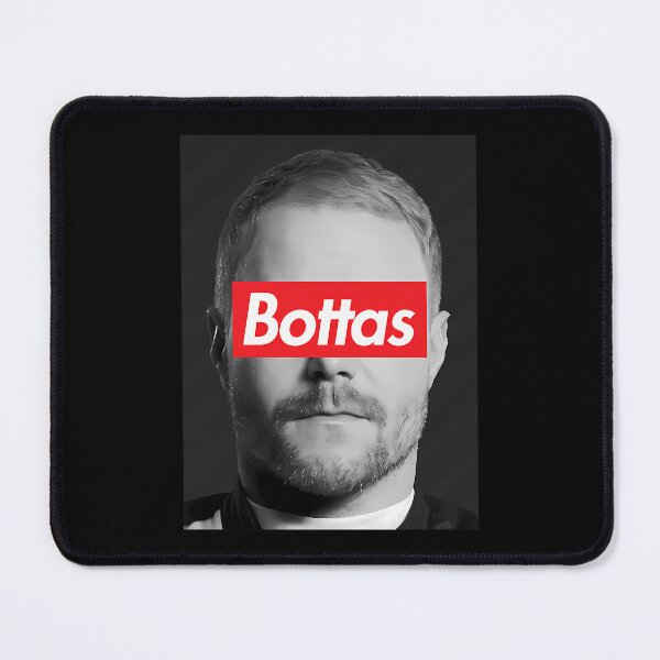 Item preview, Bottas (Photo) designed and sold by butterybud.