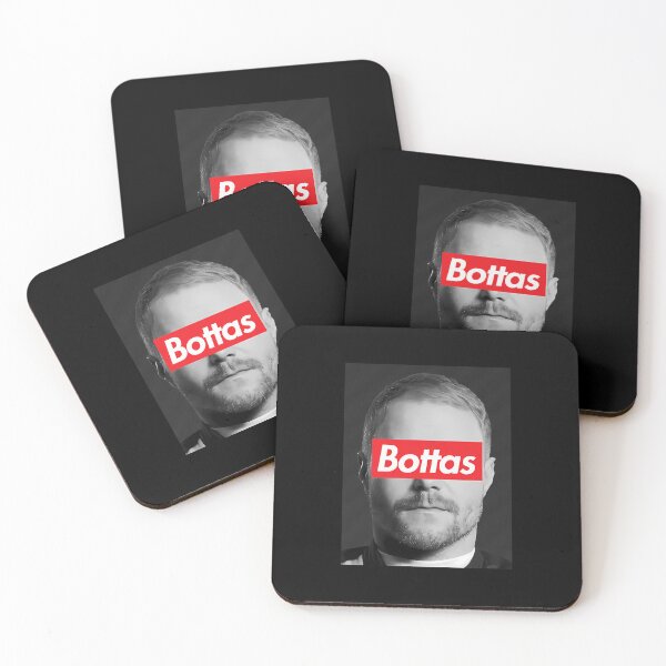 Item preview, Bottas (Photo) designed and sold by butterybud.